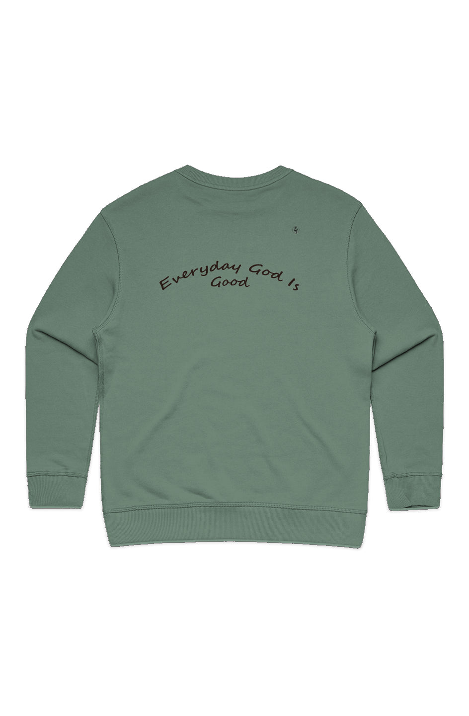 Womens Premium Crew - AT