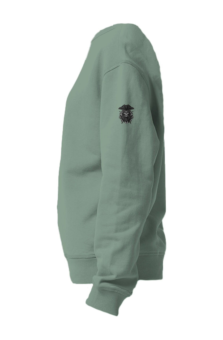 Womens Premium Crew - AT