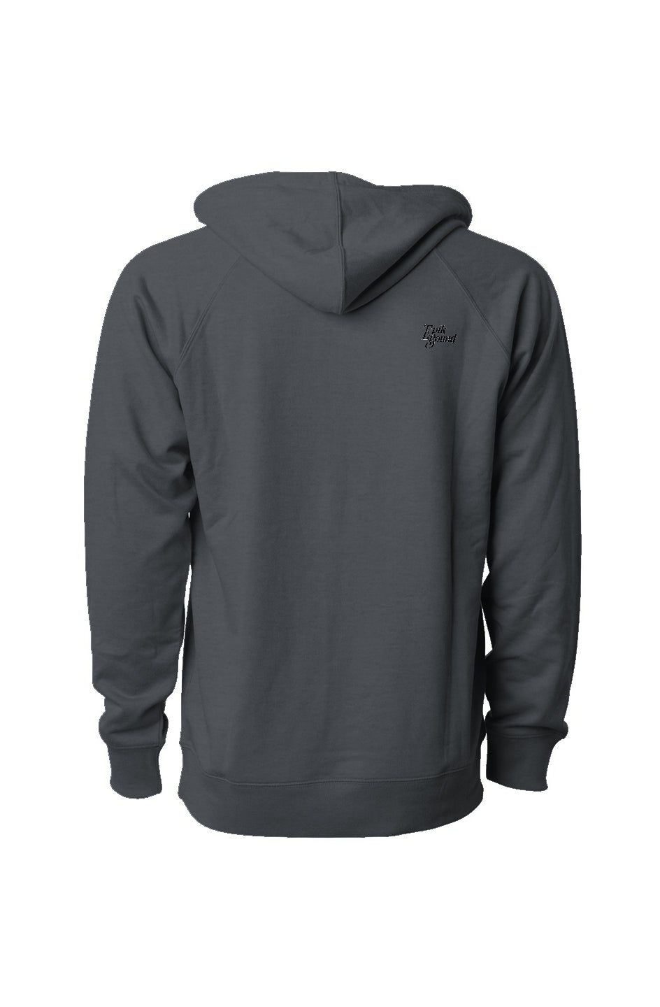 Epik Terry Hooded Sweatshirt