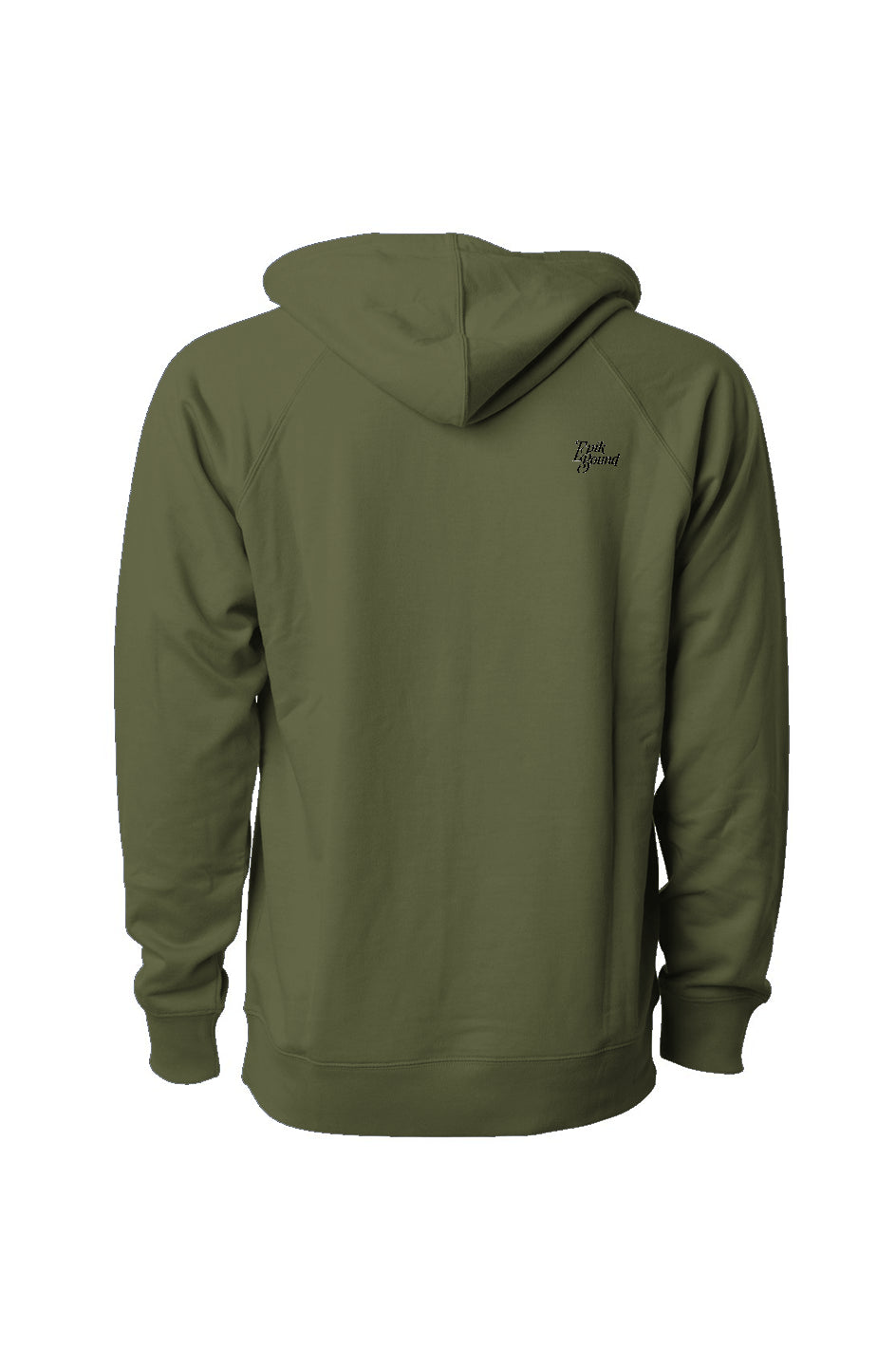 Epik Terry Hooded Sweatshirt