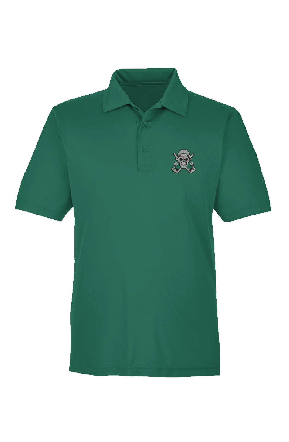 Epik Lightweight Performance Sport Polo