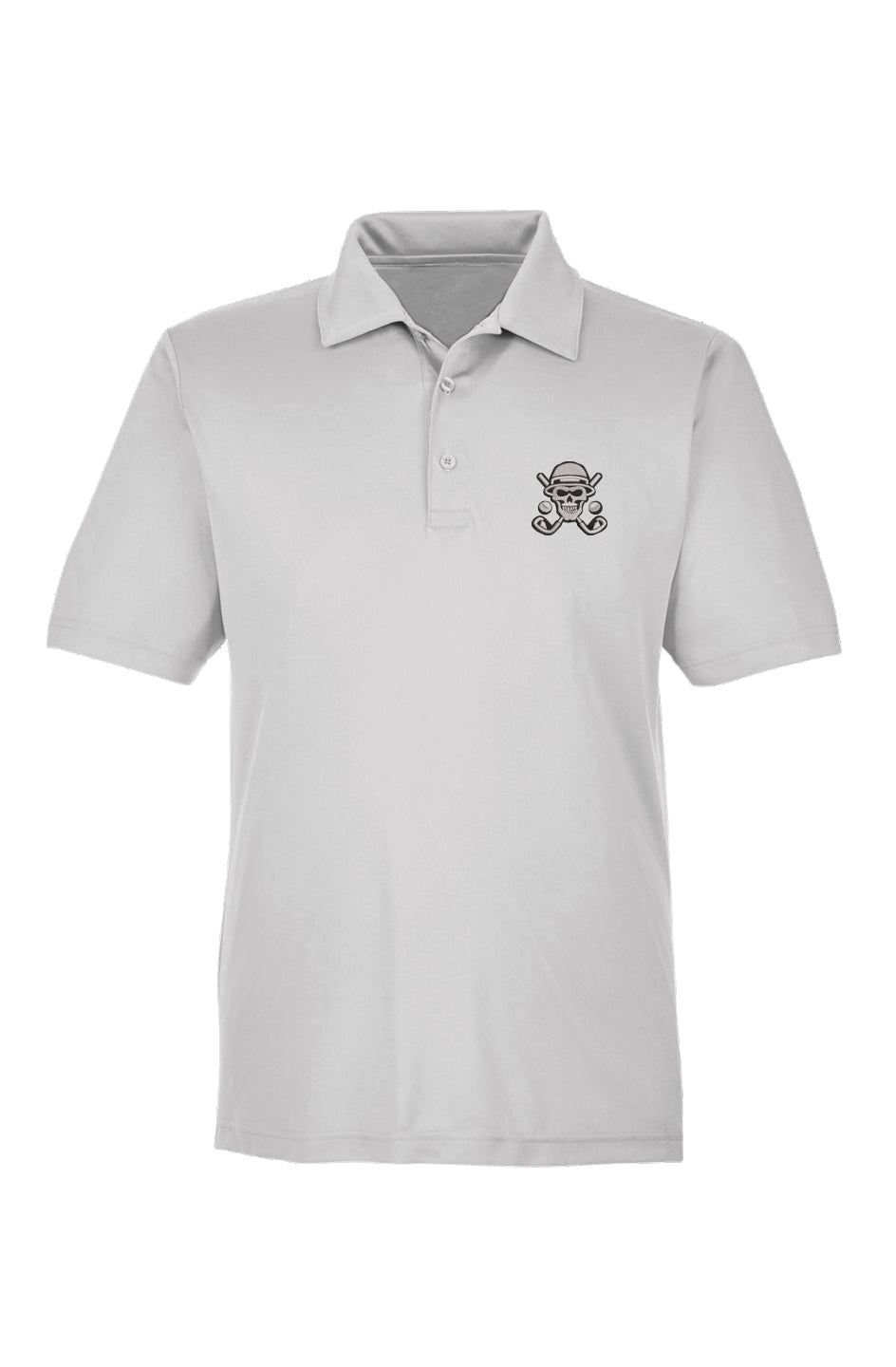 Epik Lightweight Performance Sport Polo