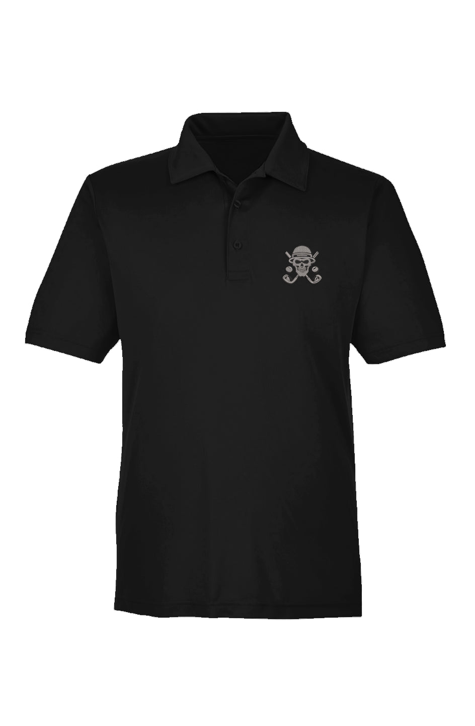 Epik Lightweight Performance Sport Polo