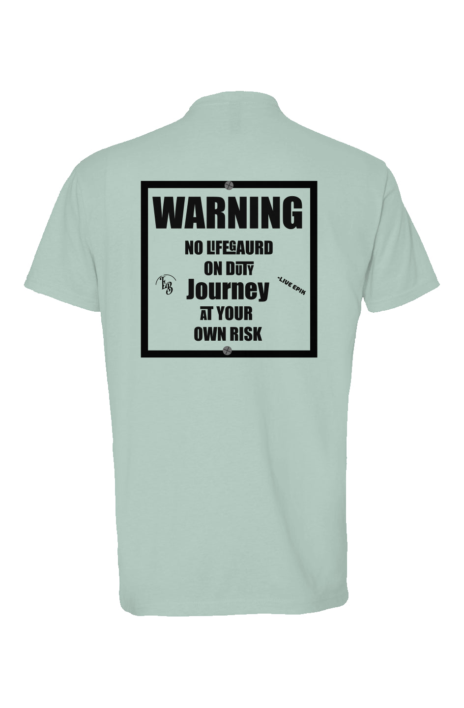 Heather Short Sleeve T shirt