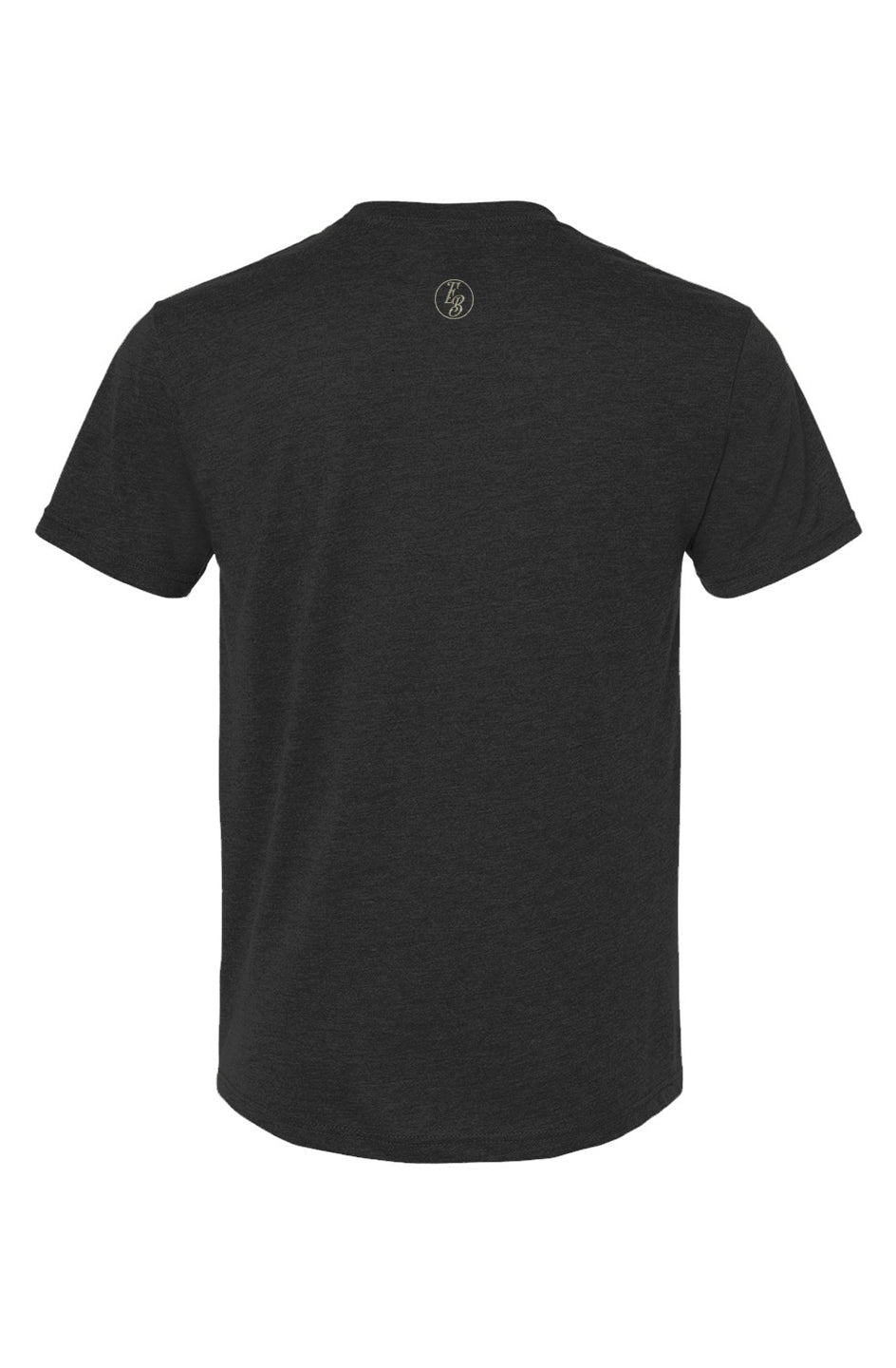 Triblend Short Sleeve Crew