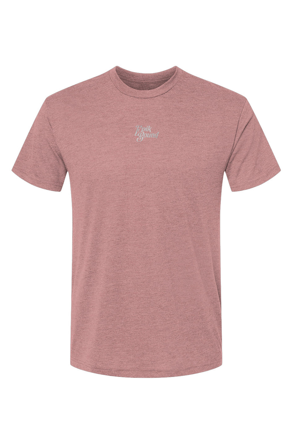 Triblend Short Sleeve Crew