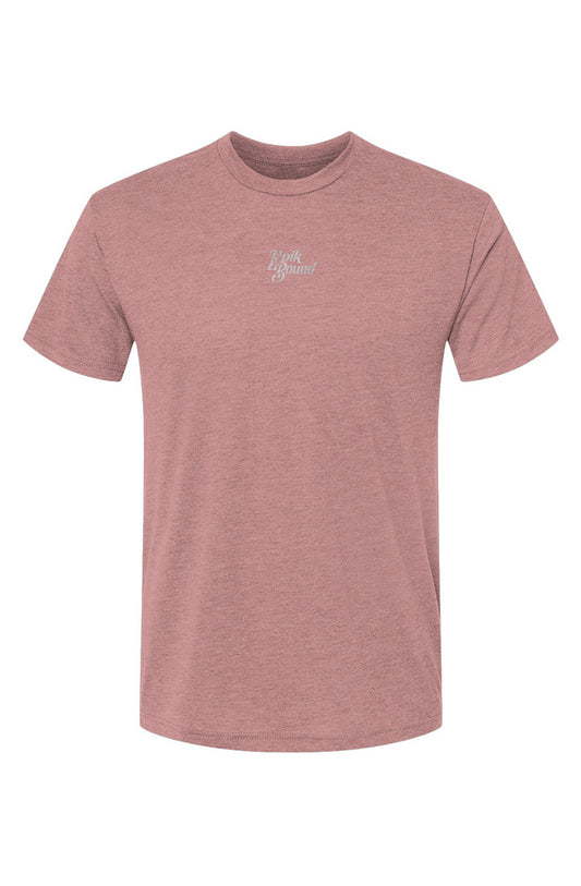 Triblend Short Sleeve Crew