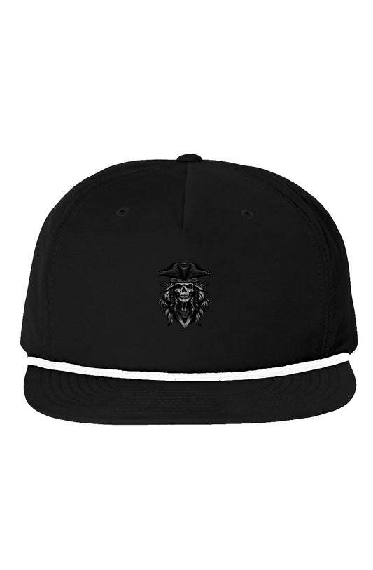 5 Panel Golf Cap (n)