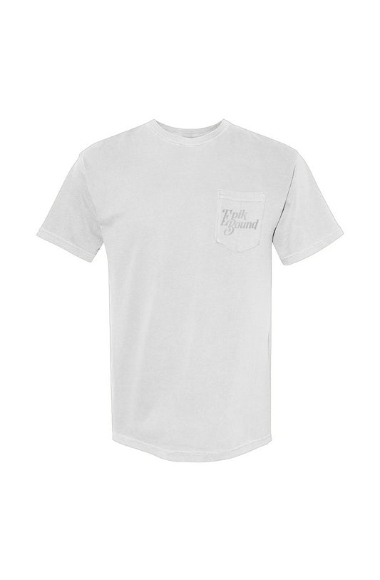 Heavyweight Pocket-T-Shirt (N)