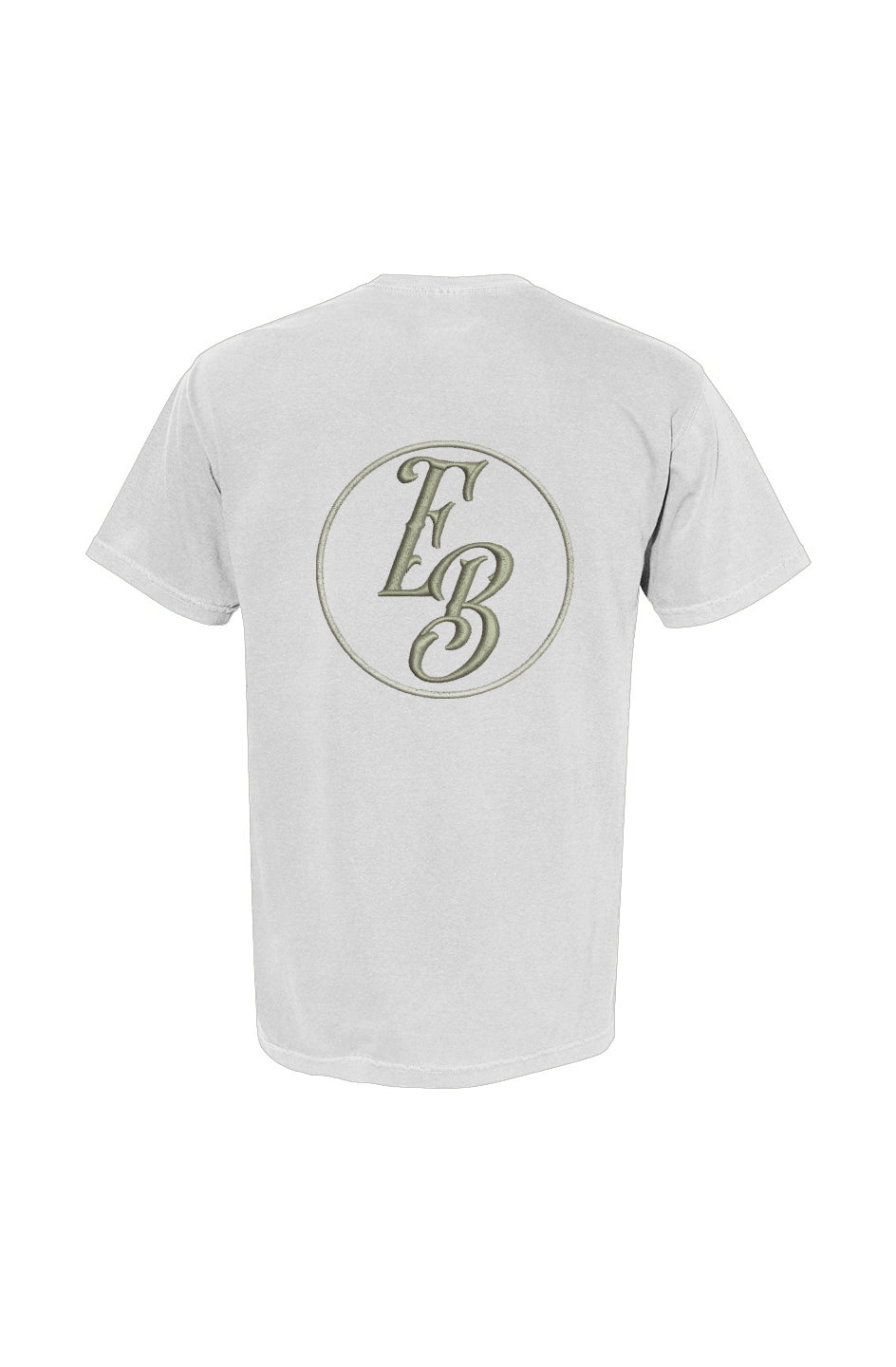 Heavyweight Pocket-T-Shirt (N)