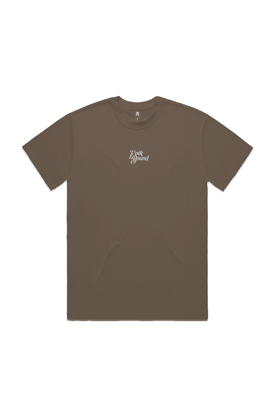 Heavy Tee (N)