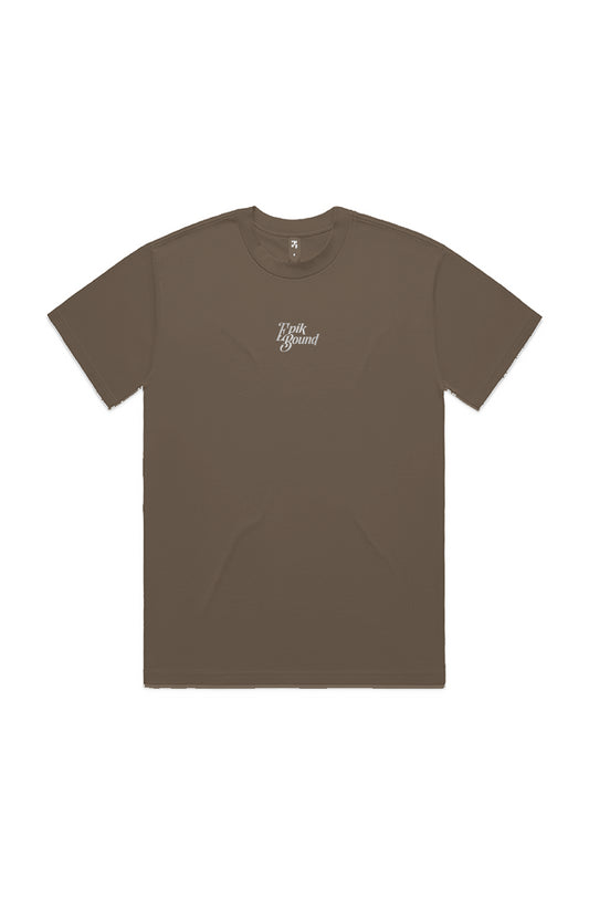 Heavy Tee (N)