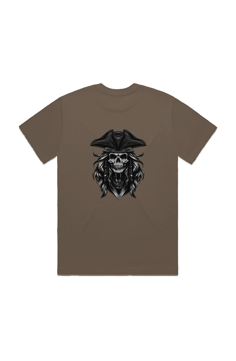 Heavy Tee (N)