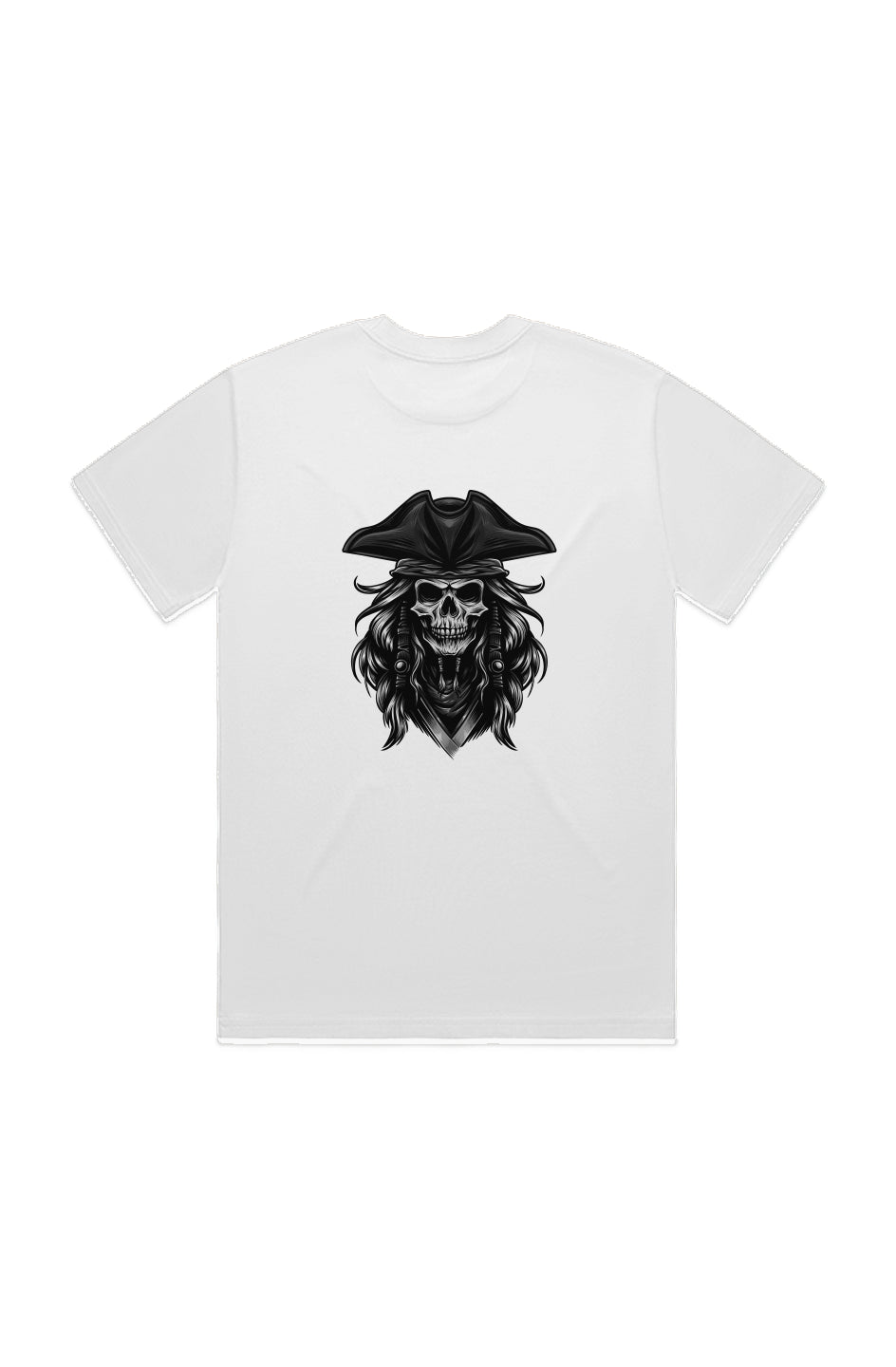 Heavy Tee (N)