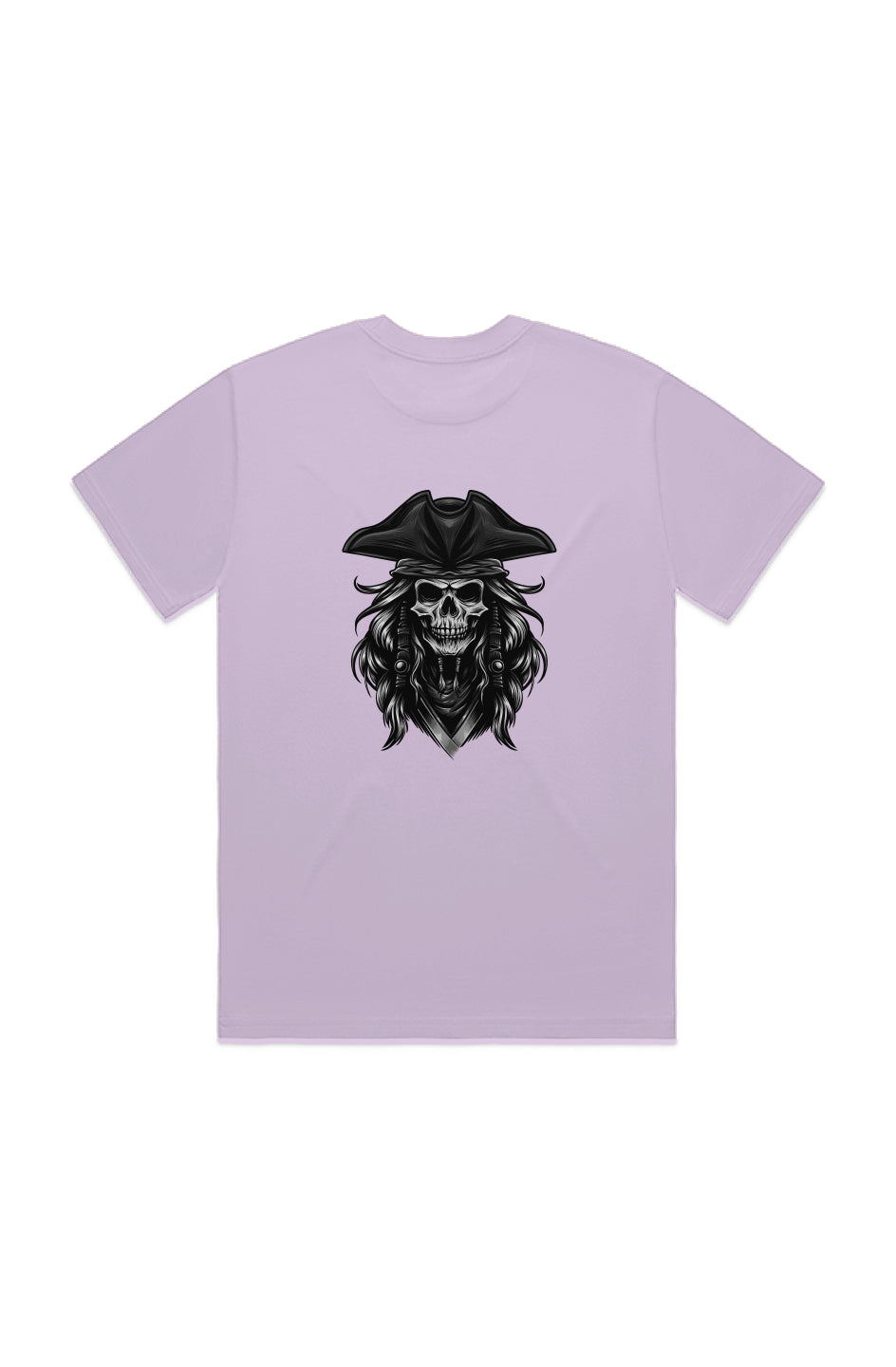 Heavy Tee (N)