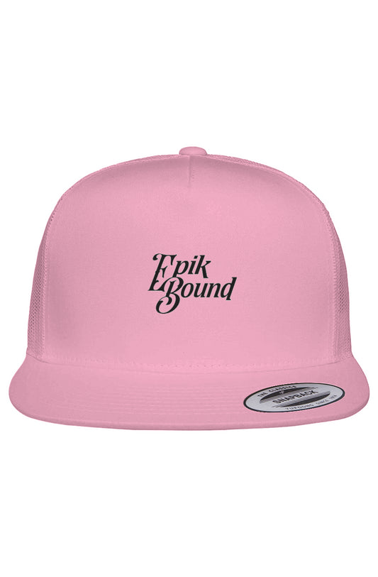 Classic Epik Trucker Cap