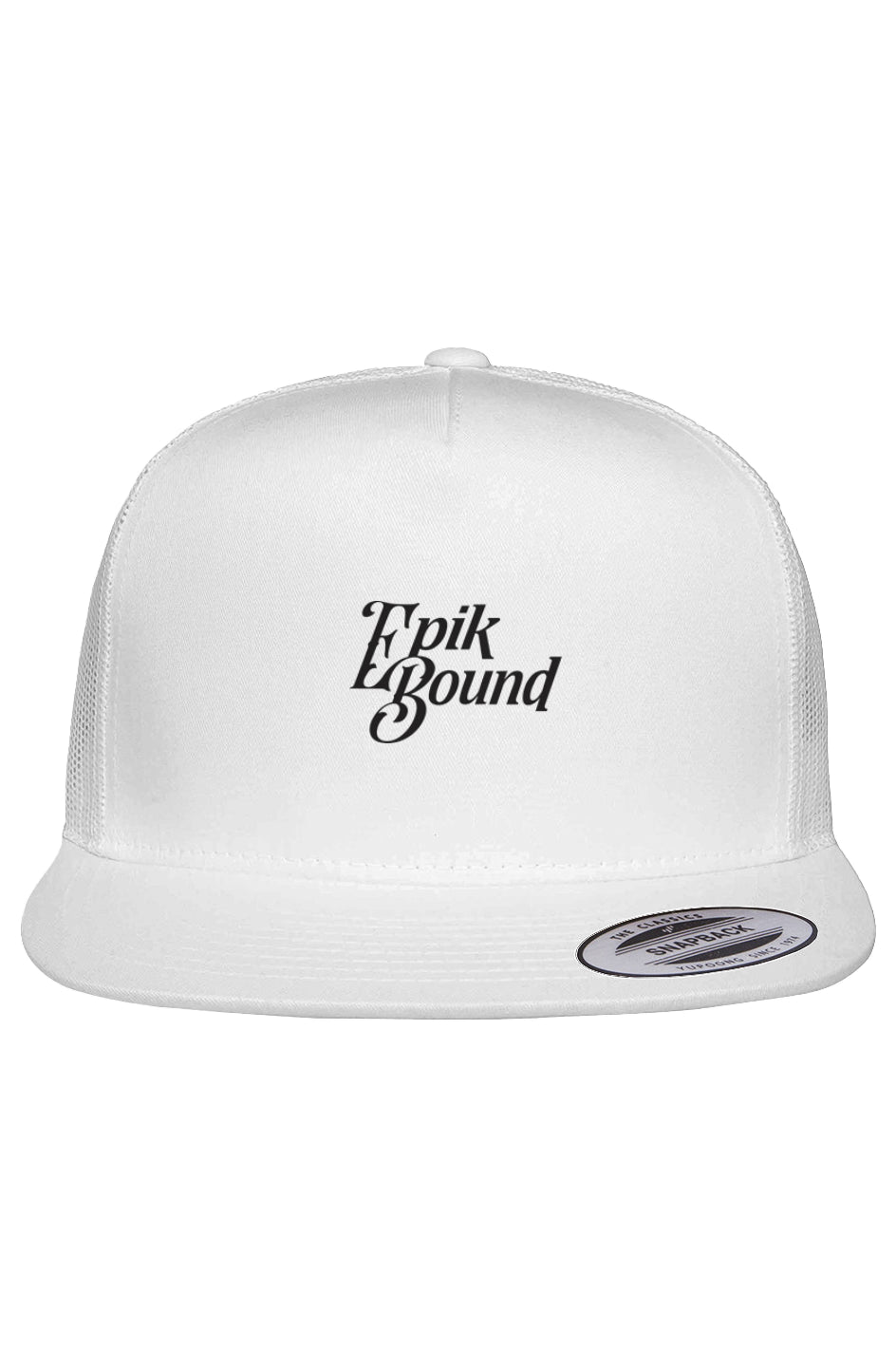 Classic Epik Trucker Cap