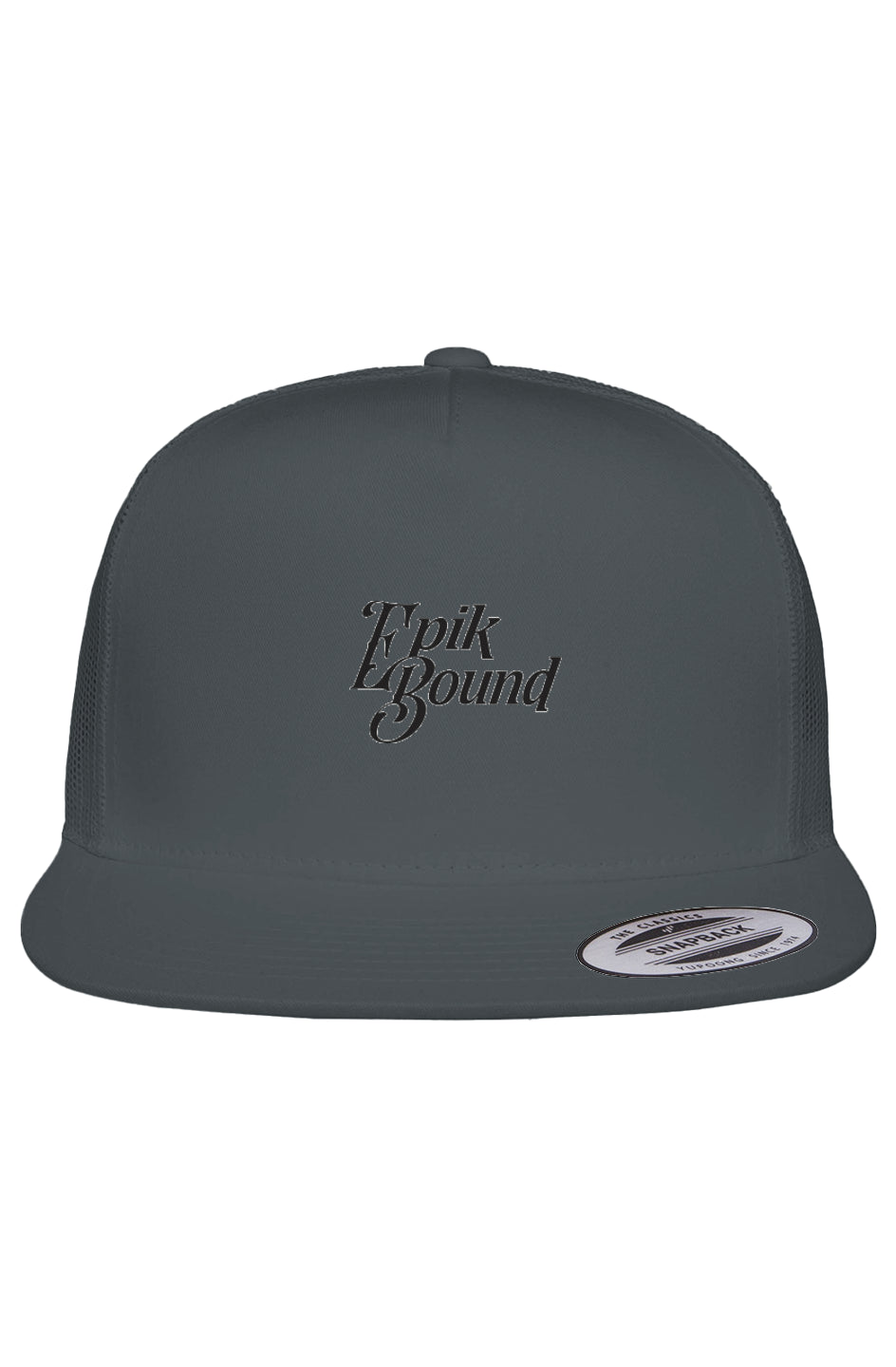 Classic Epik Trucker Cap