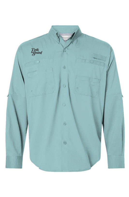 Epik Kitty Hawk Fishing Shirt