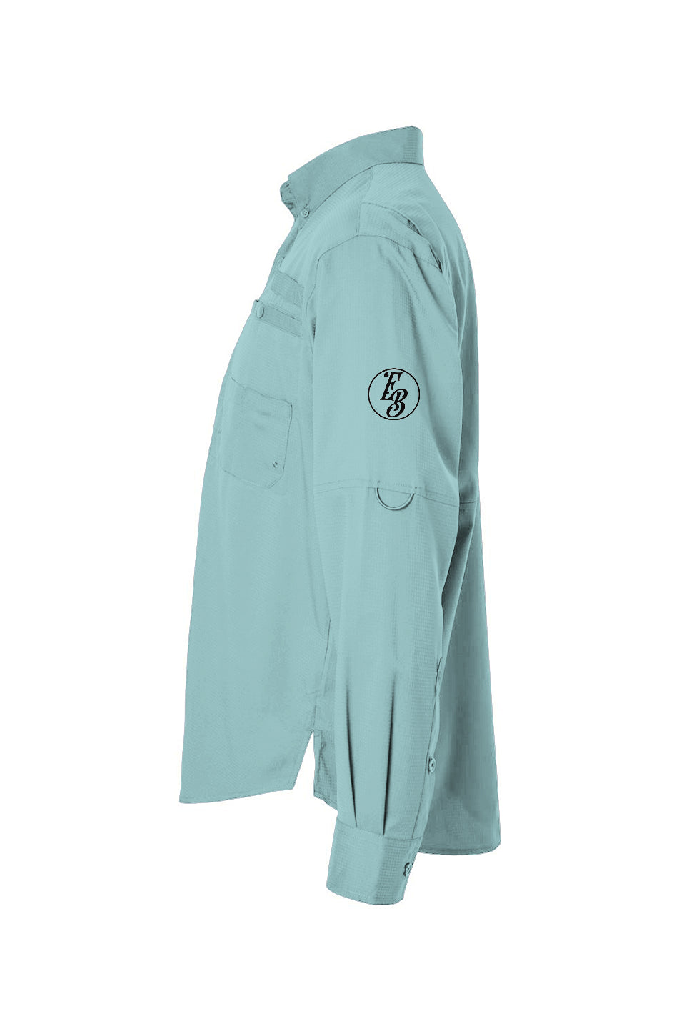 Epik Kitty Hawk Fishing Shirt