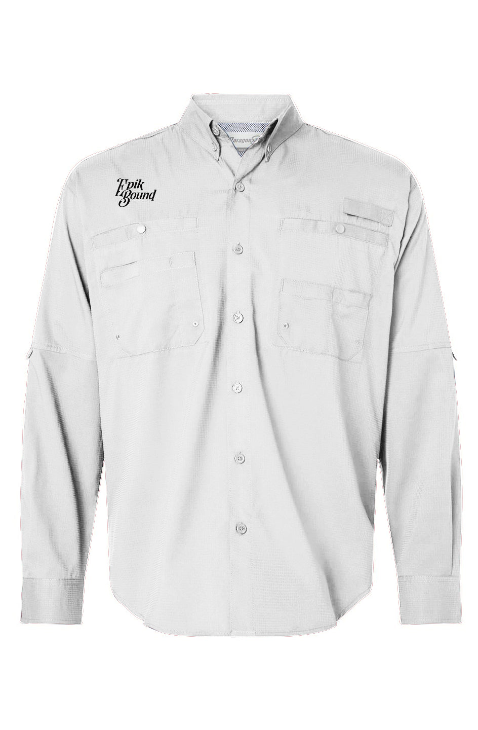 Epik Kitty Hawk Fishing Shirt