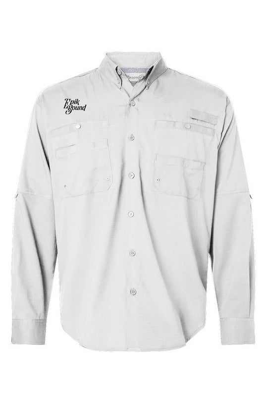Epik Kitty Hawk Fishing Shirt