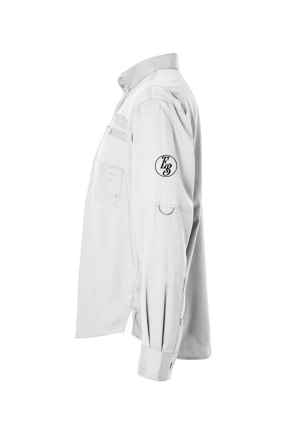 Epik Kitty Hawk Fishing Shirt