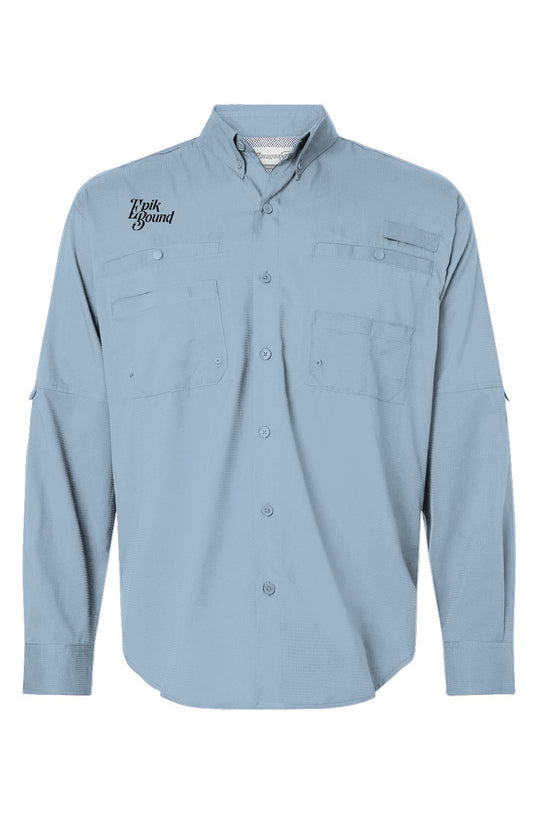 Epik Kitty Hawk Fishing Shirt