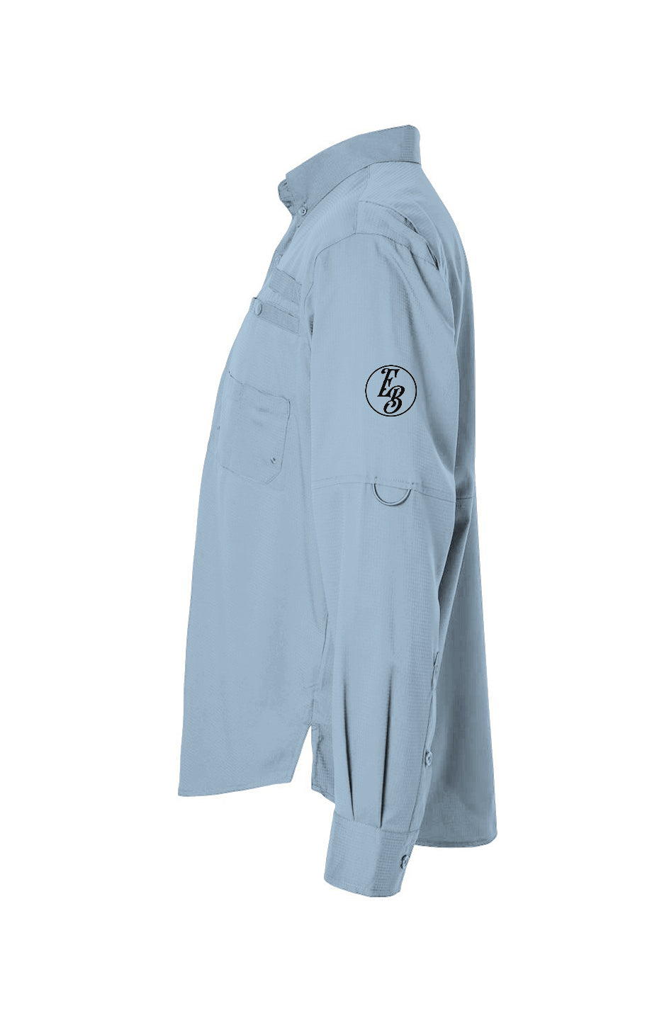 Epik Kitty Hawk Fishing Shirt