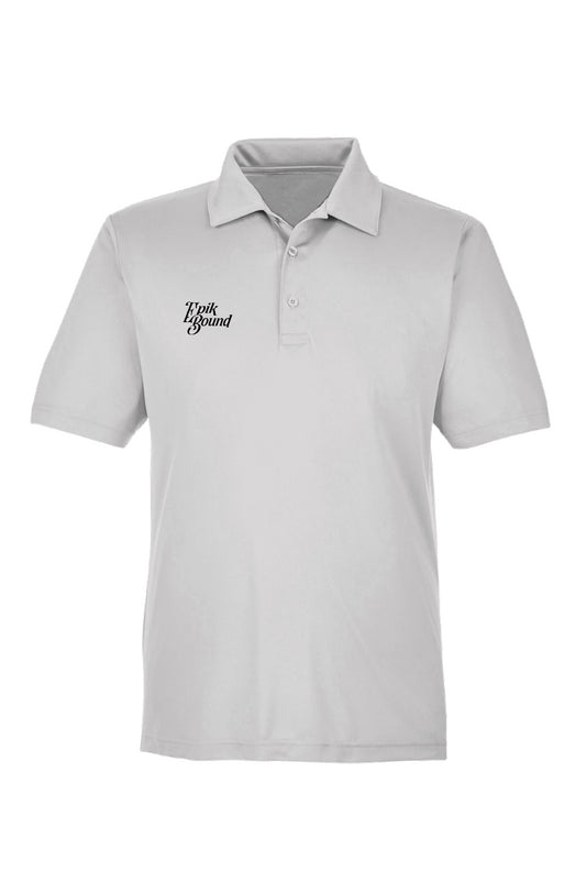 Epik Lightweight Performance Sport Polo