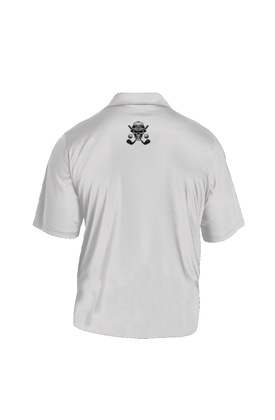 Epik Lightweight Performance Sport Polo