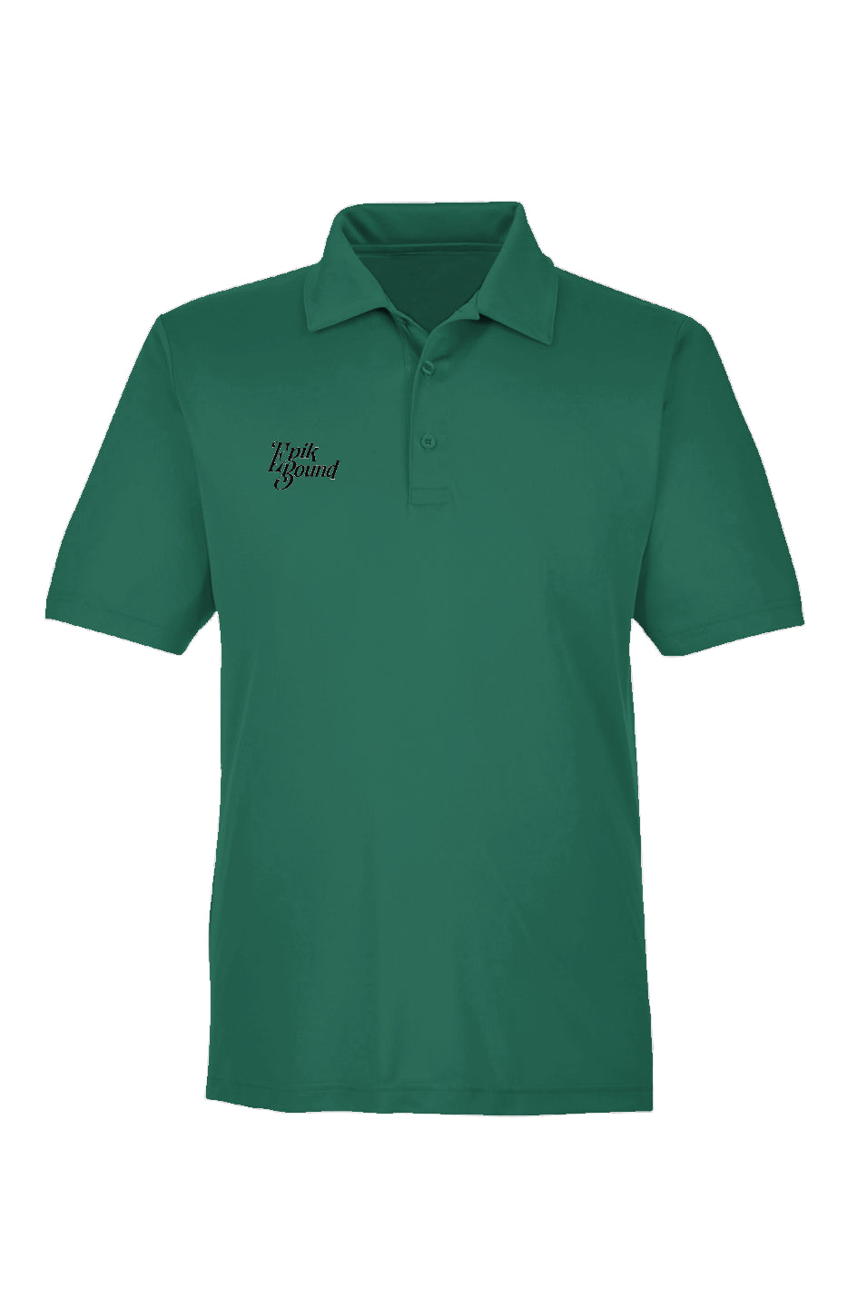 Epik Lightweight Performance Sport Polo