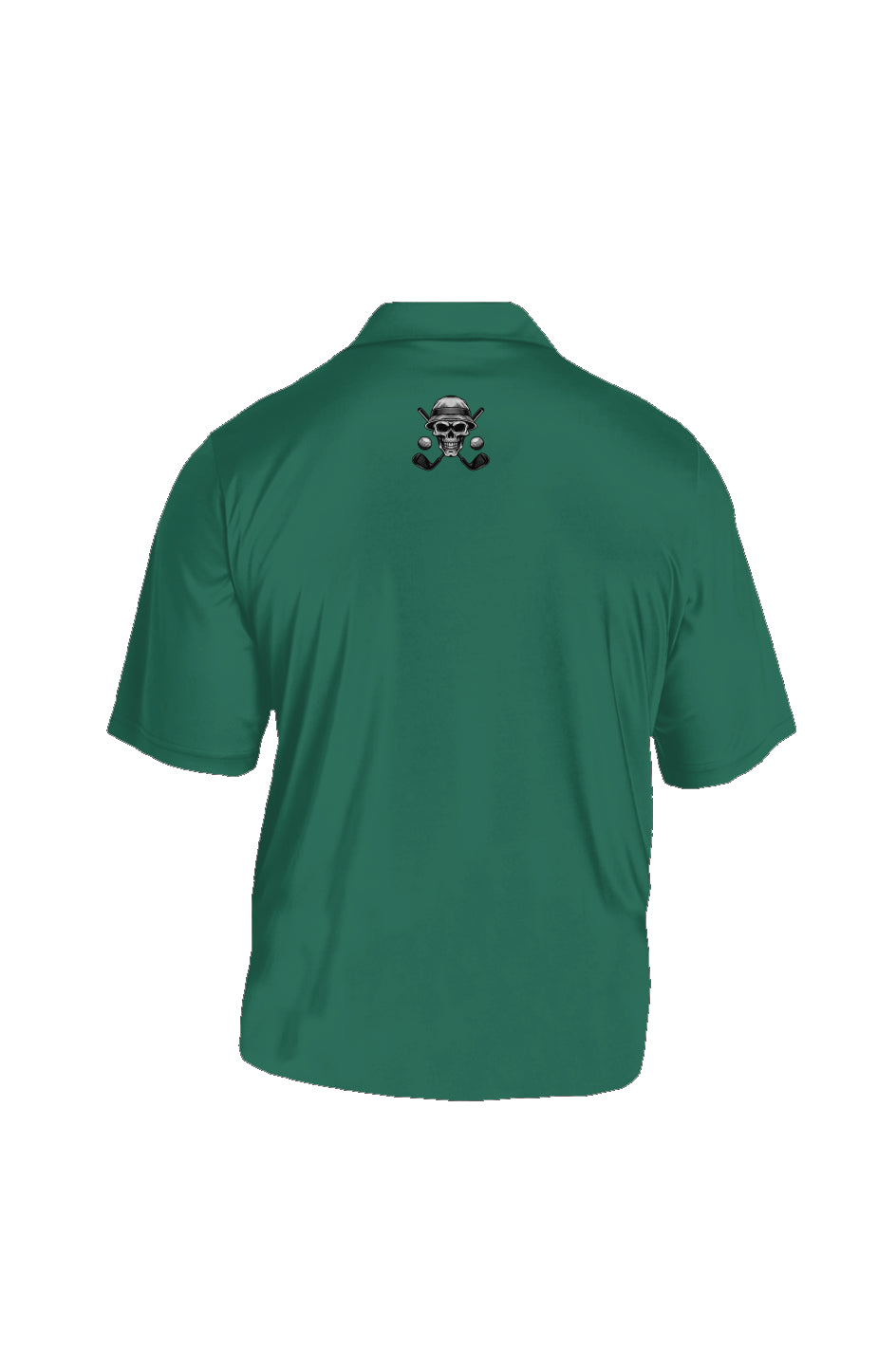 Epik Lightweight Performance Sport Polo