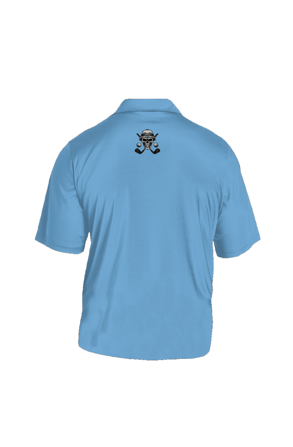 Epik Lightweight Performance Sport Polo