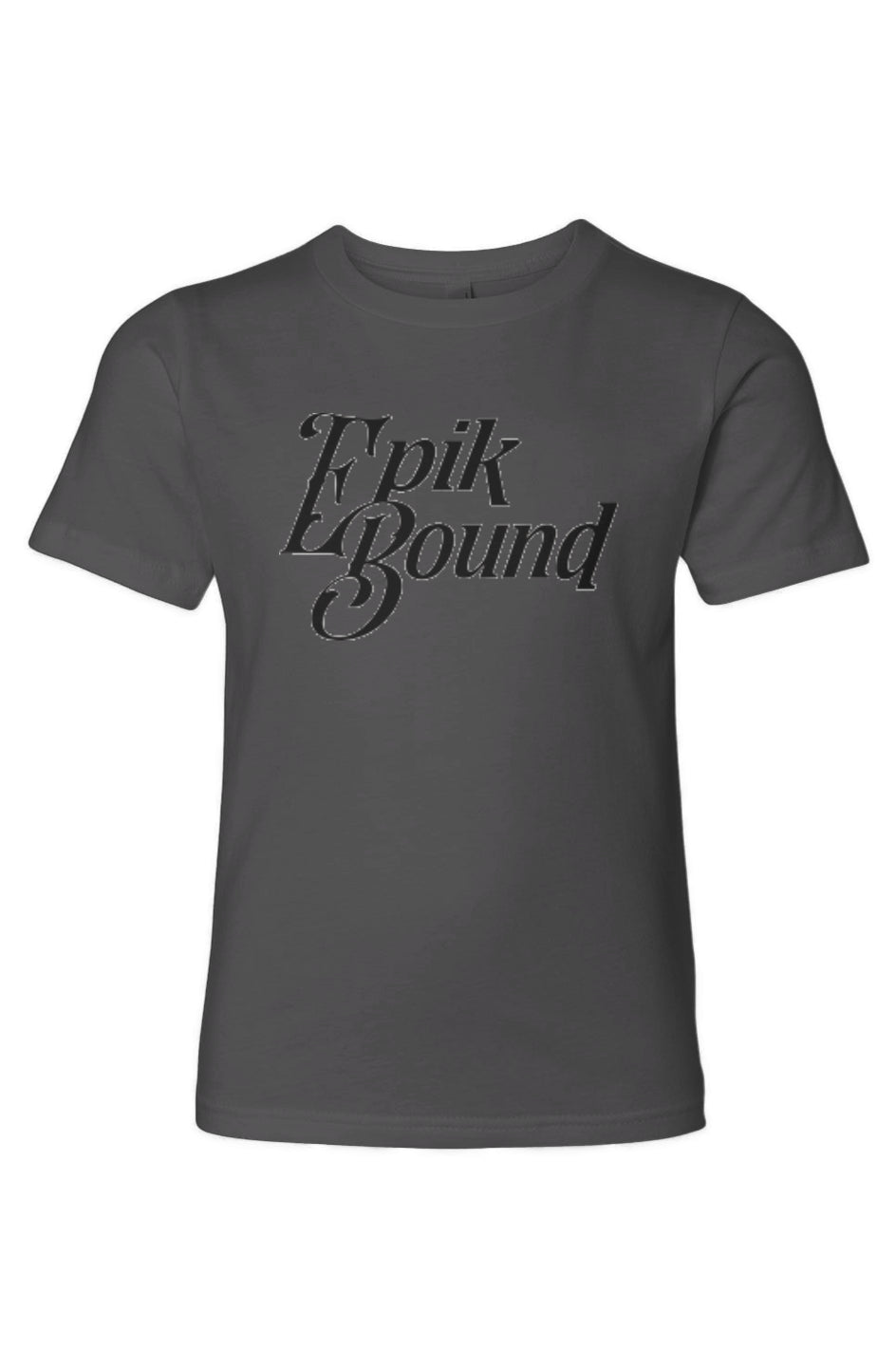 Epik Youth Cotton Crew