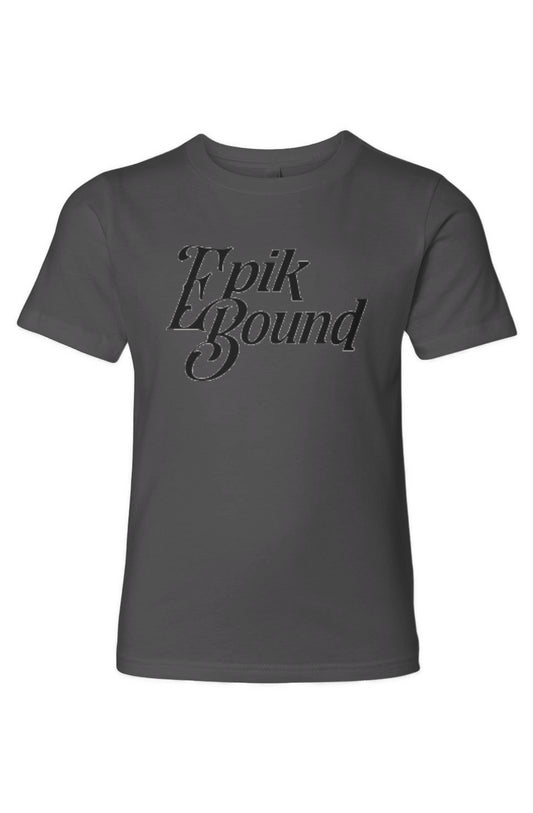 Epik Youth Cotton Crew