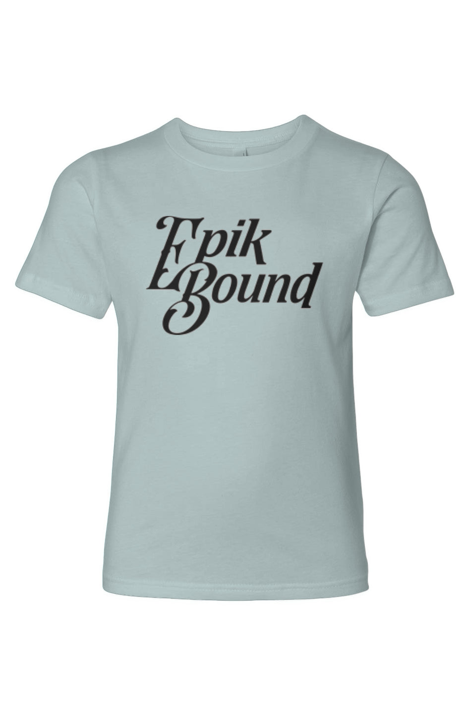 Epik Youth Cotton Crew