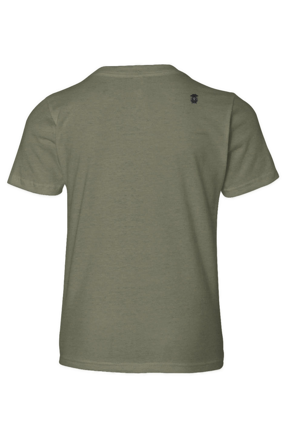 Epik Youth Cotton Crew