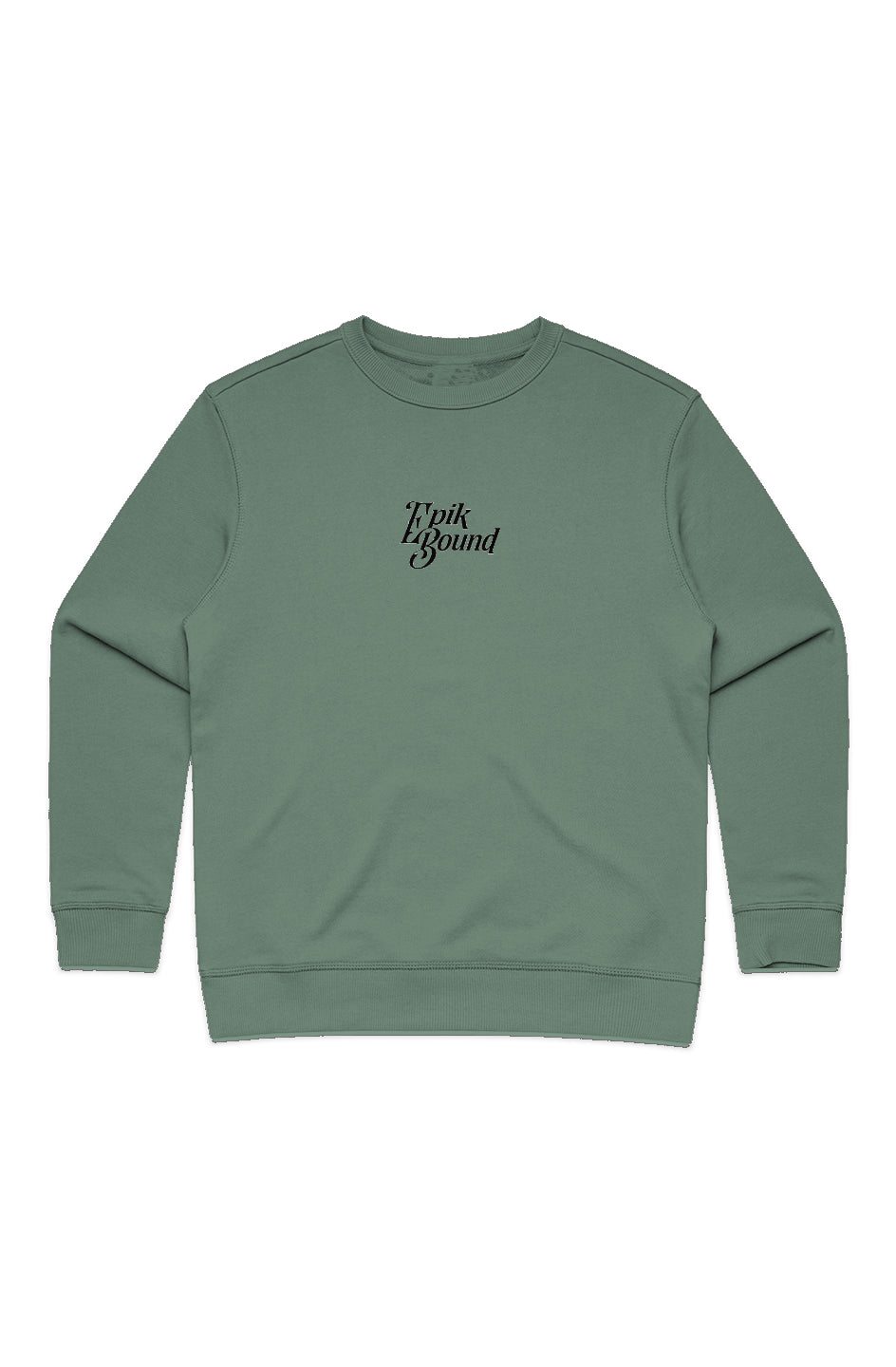 Epik Womens Premium Crew