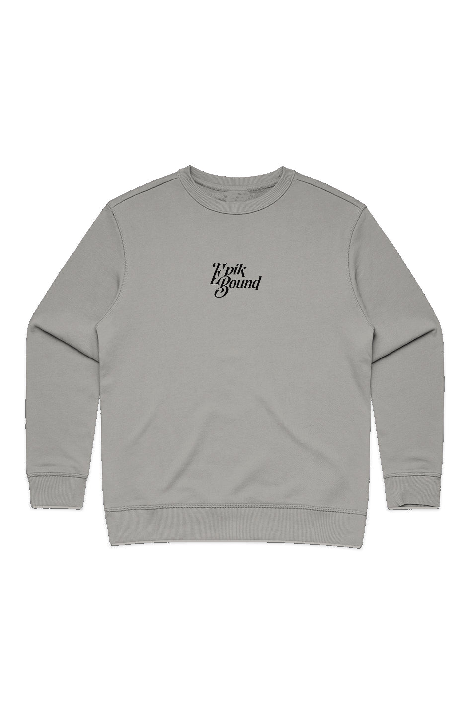 Epik Womens Premium Crew