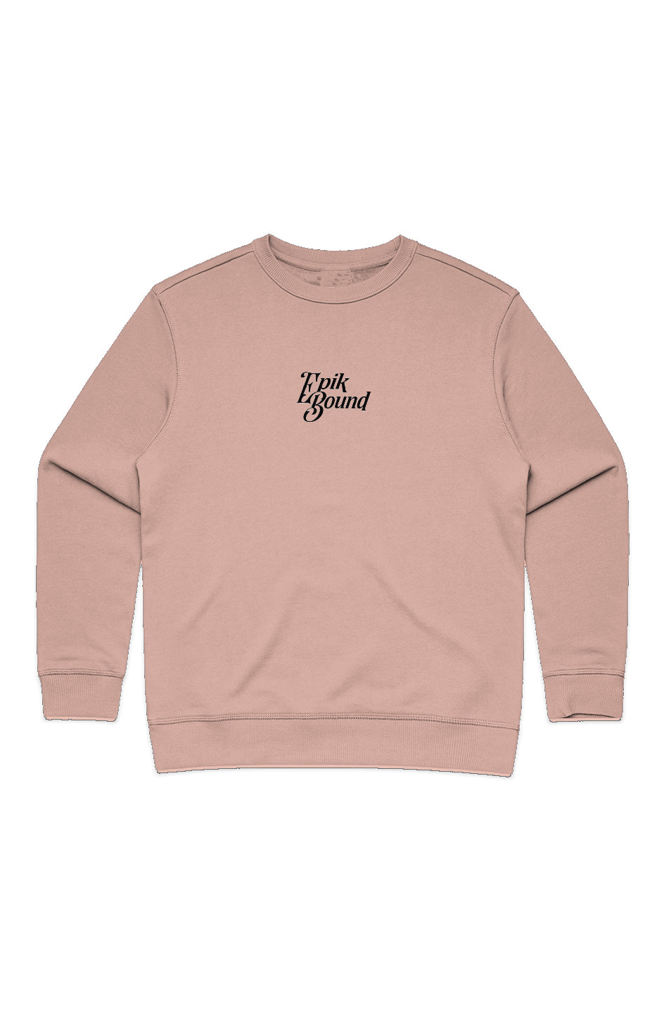 Epik Womens Premium Crew