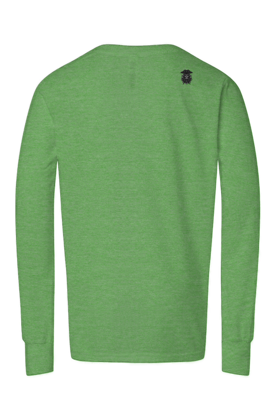 Epik Youth Triblend LS Tee