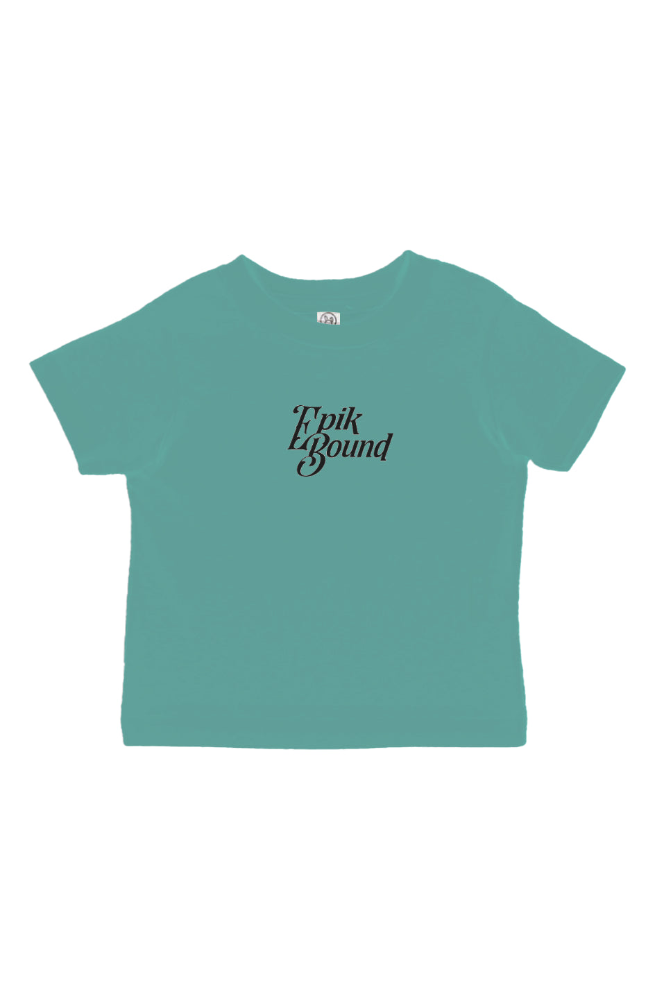 Epik Infant Fine Jersey Tee