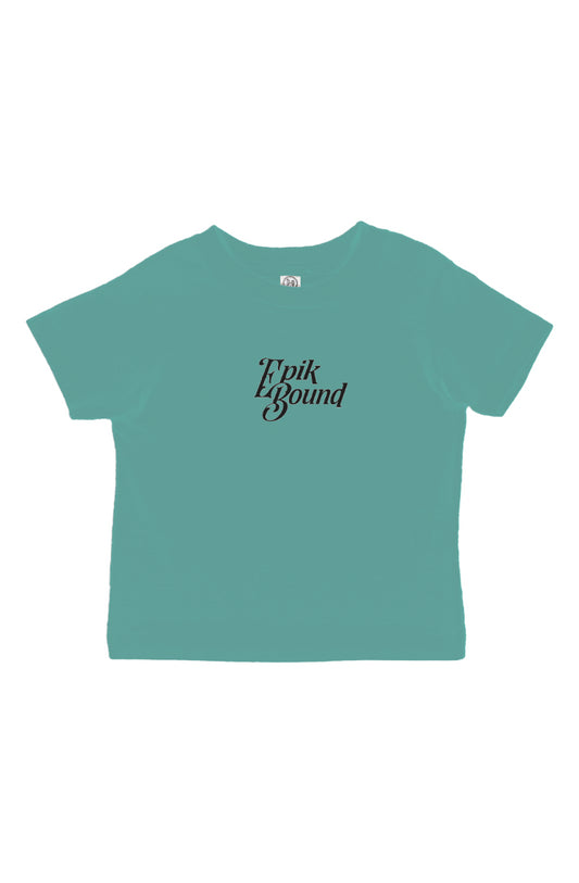 Epik Infant Fine Jersey Tee
