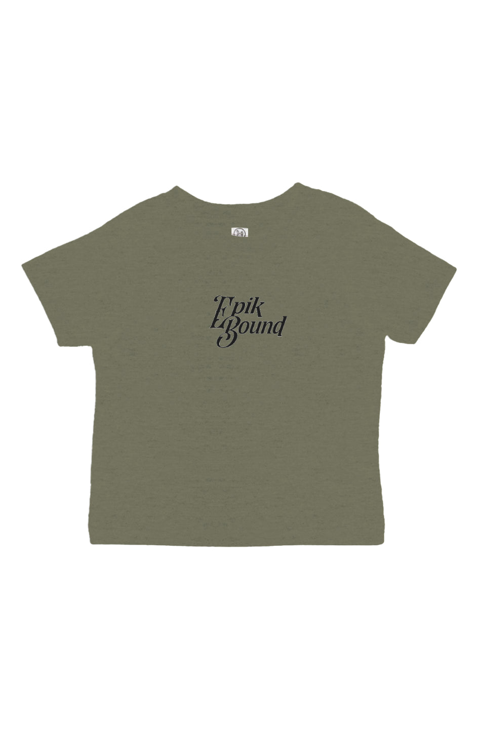 Epik Infant Fine Jersey Tee