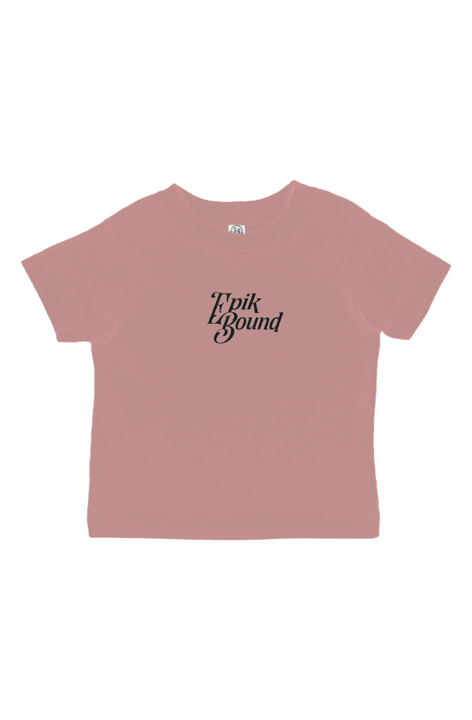 Epik Infant Fine Jersey Tee