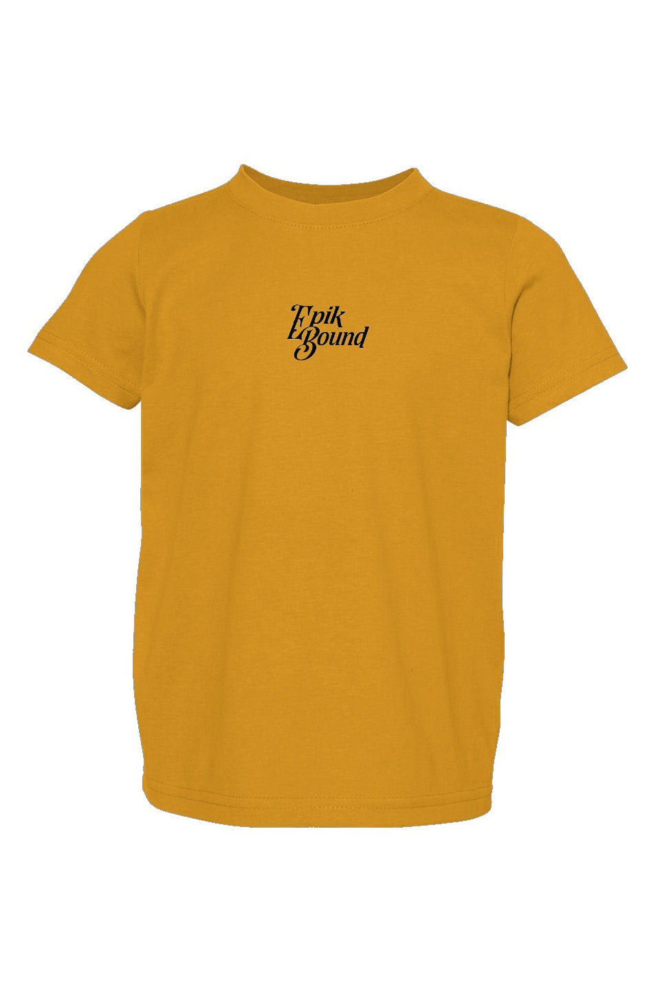 Epik Toddler Fine Jersey Tee