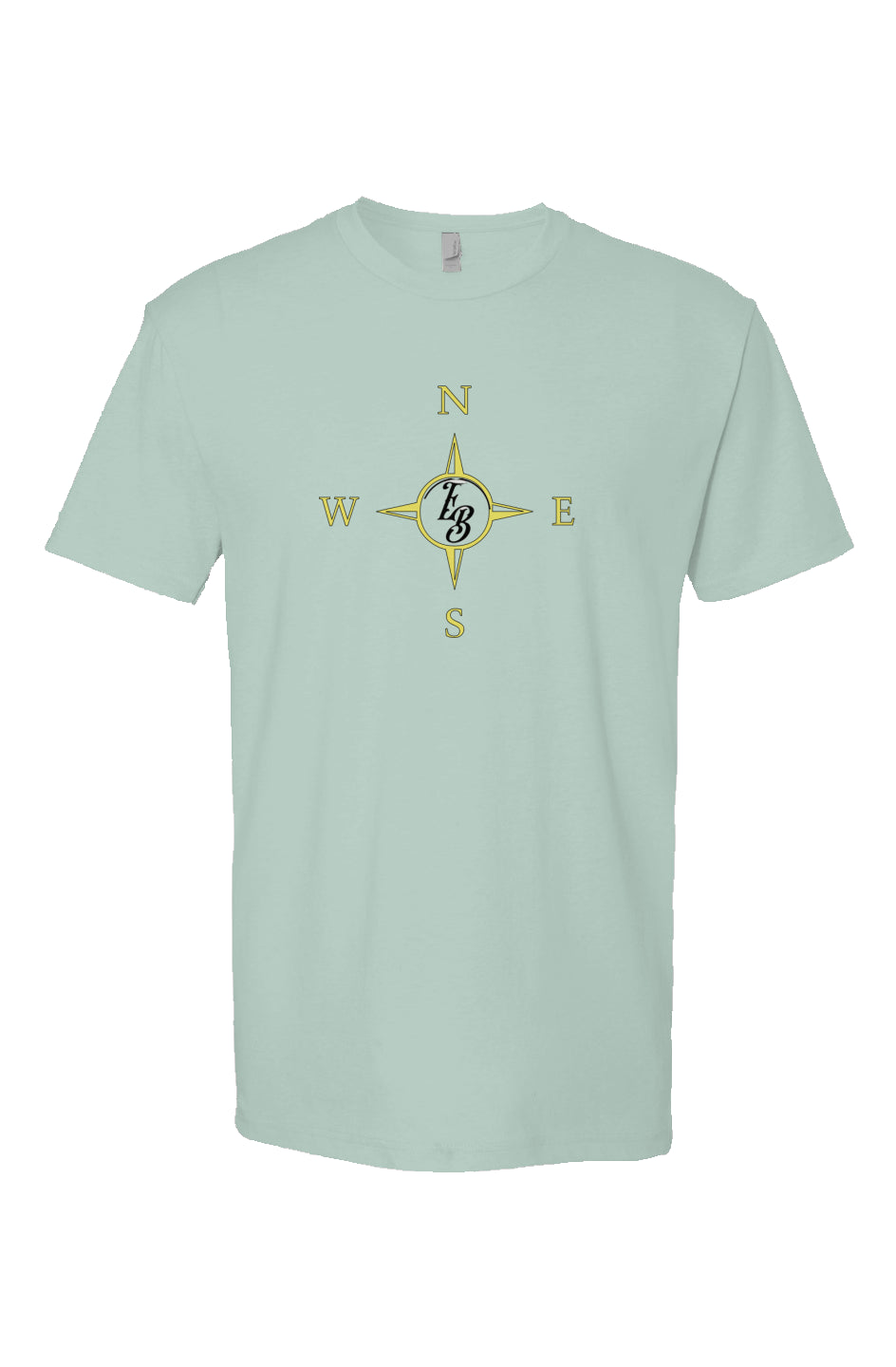Epik Heather Short Sleeve T shirt