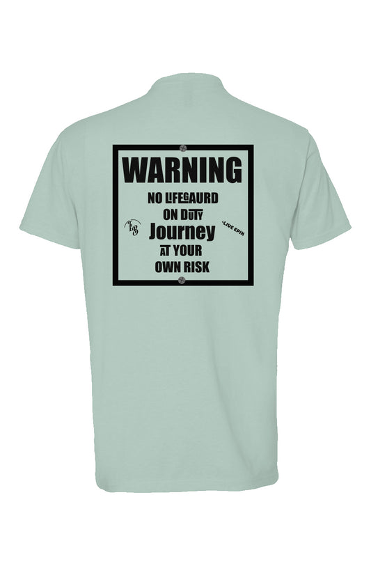 Heather Short Sleeve T shirt