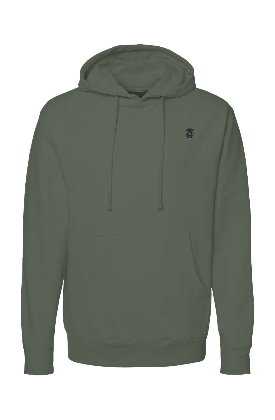 Epik pullover hoody